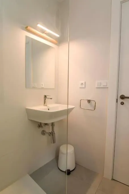 Apartment P&P Callejon De Olleria Málaga