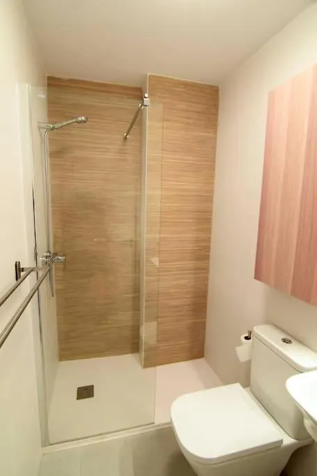 P&P Callejon De Olleria Málaga Apartment