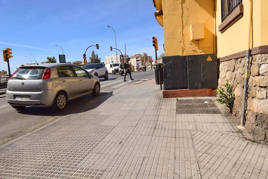 P&P Callejon De Olleria Málaga